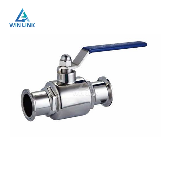 Customized Ball Valve